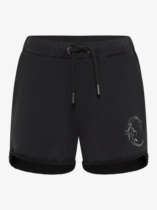 Спортивные штаны de amicis Carlo Colucci, черный
Спортивные штаны de amicis Carlo Colucci, черный