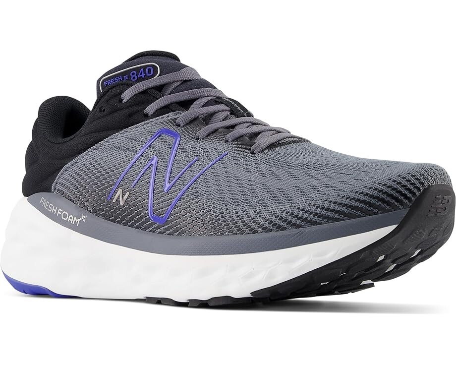 Кроссовки New Balance Fresh Foam X 840v1, цвет Castlerock/Marine Blue, Серый, Кроссовки New Balance Fresh Foam X 840v1, цвет Castlerock/Marine Blue
Кроссовки New Balance Fresh Foam X 840v1, цвет Castlerock/Marine Blue, Серый, Кроссовки New Balance Fresh Foam X 840v1, цвет Castlerock/Marine Blue
