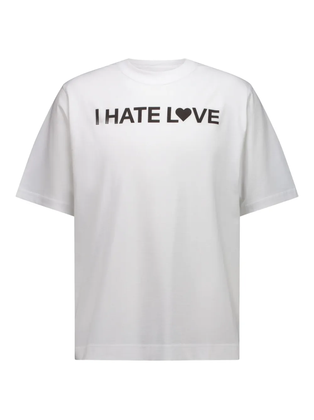 Футболка Renton Jordanluca, белый
Футболка Renton Jordanluca, белый