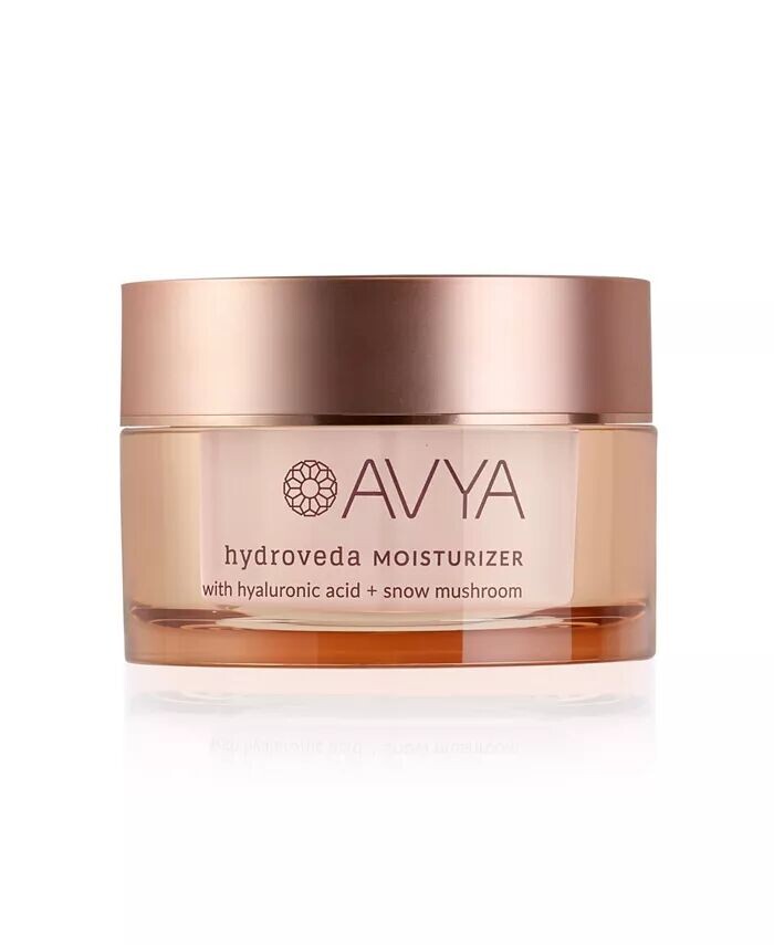 Гидроведа Увлажняющий крем, 1,7 унции Avya
Гидроведа Увлажняющий крем, 1,7 унции Avya