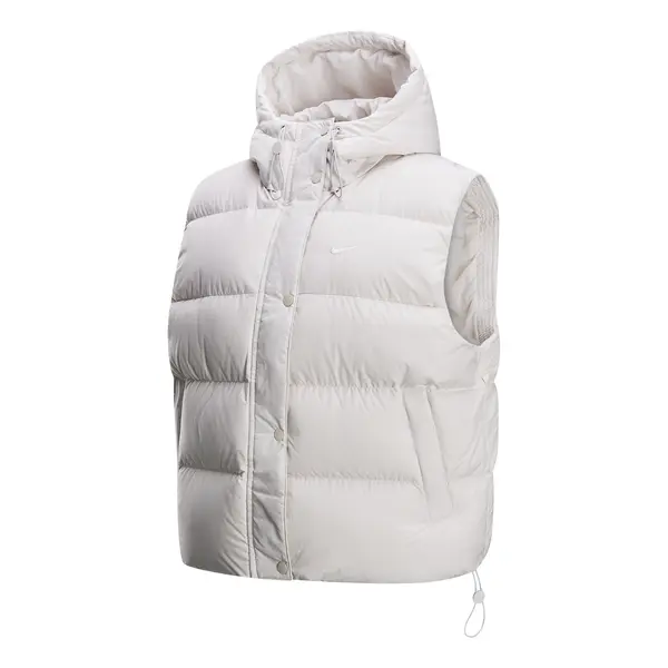 Жилет sportswear metro puffer therma-fit vest 'white' Nike, белый
Жилет sportswear metro puffer therma-fit vest 'white' Nike, белый