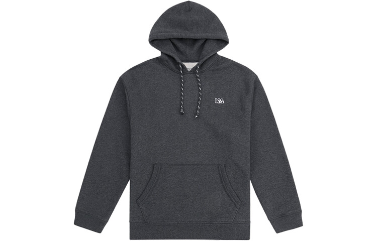 Толстовка мужская серая Levi’S, серый
Толстовка мужская серая Levi’S, серый