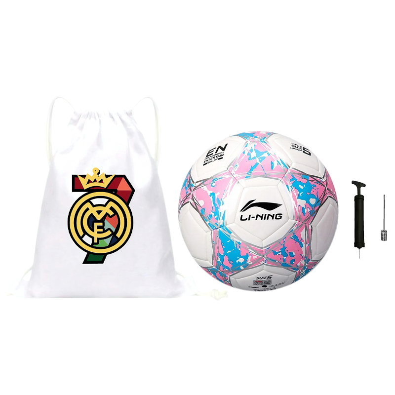 Детский футбол LINING
Детский футбол LINING