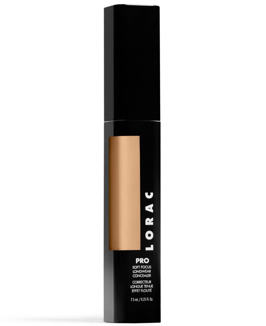 Стойкий консилер PRO Soft Focus, 0,25 унции Lorac, цвет 11.5
Стойкий консилер PRO Soft Focus, 0,25 унции Lorac, цвет 11.5