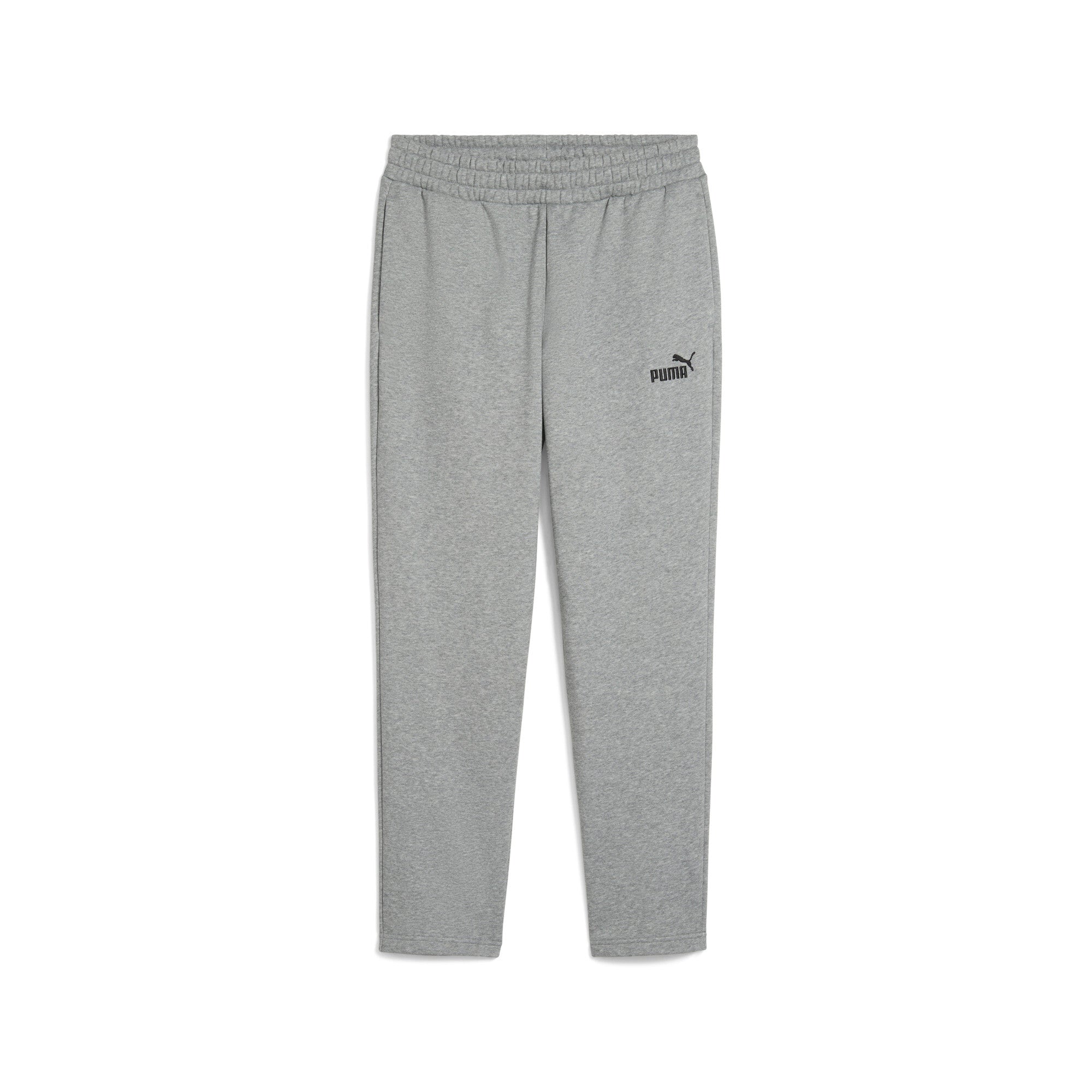 Спортивные штаны PUMA Men's Essentials No. 1 с логотипом, цвет medium gray heather
Спортивные штаны PUMA Men's Essentials No. 1 с логотипом, цвет medium gray heather