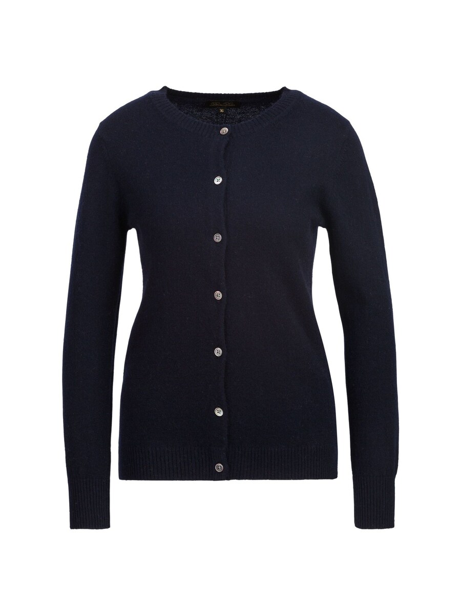 Вязаный кардиган Dine'n'Dance Knit Cardigan Romie, темно-синий
Вязаный кардиган Dine'n'Dance Knit Cardigan Romie, темно-синий