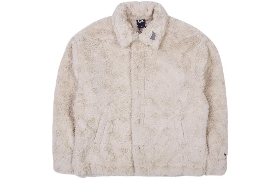 New Era Куртка женская экрю, Ecru
New Era Куртка женская экрю, Ecru