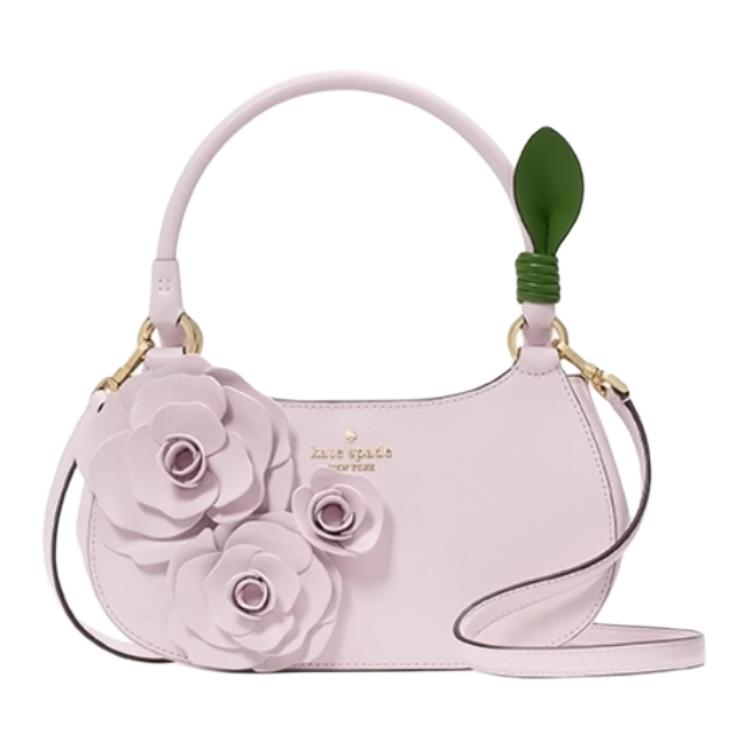 Kate Spade Сумка женская средняя purple из натуральной кожи
Kate Spade Сумка женская средняя purple из натуральной кожи