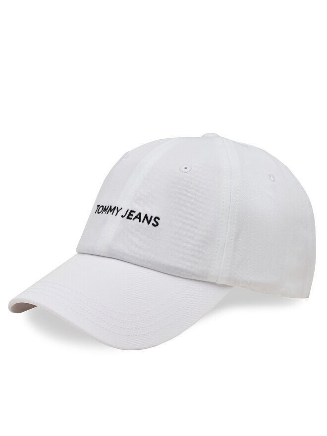 Бейсболка Tommy Hilfiger, белый
Бейсболка Tommy Hilfiger, белый