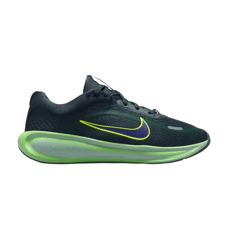 Кроссовки Nike Stellar Ride GS 'Seaweed Sanded Purple Fir'
Кроссовки Nike Stellar Ride GS 'Seaweed Sanded Purple Fir'