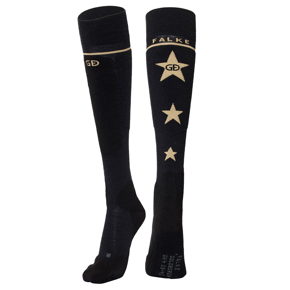 Носки Goldbergh Falke Altitude (женские), Black
Носки Goldbergh Falke Altitude (женские), Black