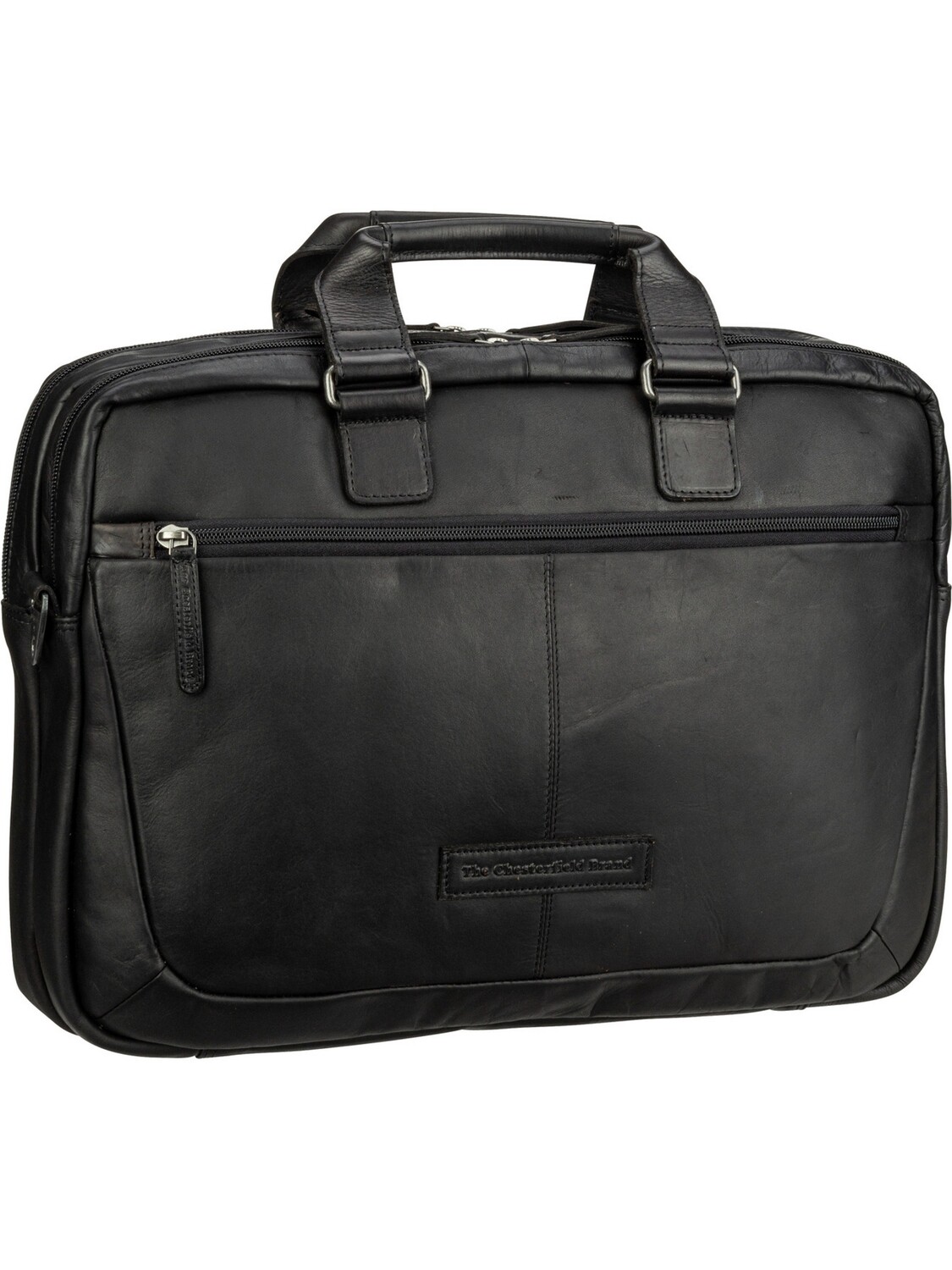 Сумка для ноутбука The Chesterfield Brand Seth 1010, черный
Сумка для ноутбука The Chesterfield Brand Seth 1010, черный