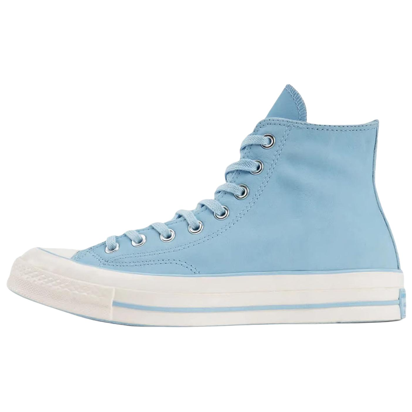 Converse Shai X Chuck 70 Hi 'True Sky Light Blue'
Converse Shai X Chuck 70 Hi 'True Sky Light Blue'