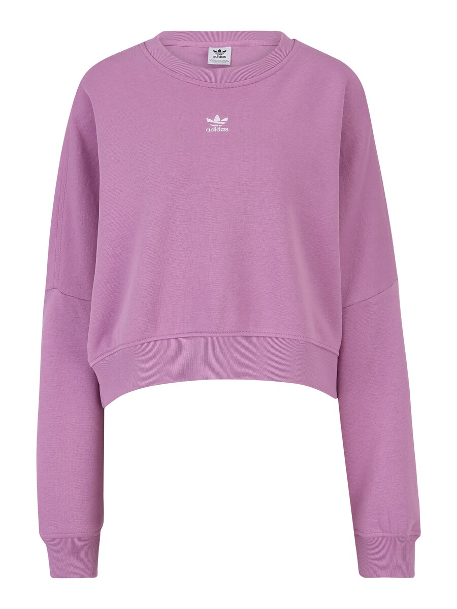 Толстовка ADIDAS ORIGINALS Essentials, цвет Orchid
Толстовка ADIDAS ORIGINALS Essentials, цвет Orchid