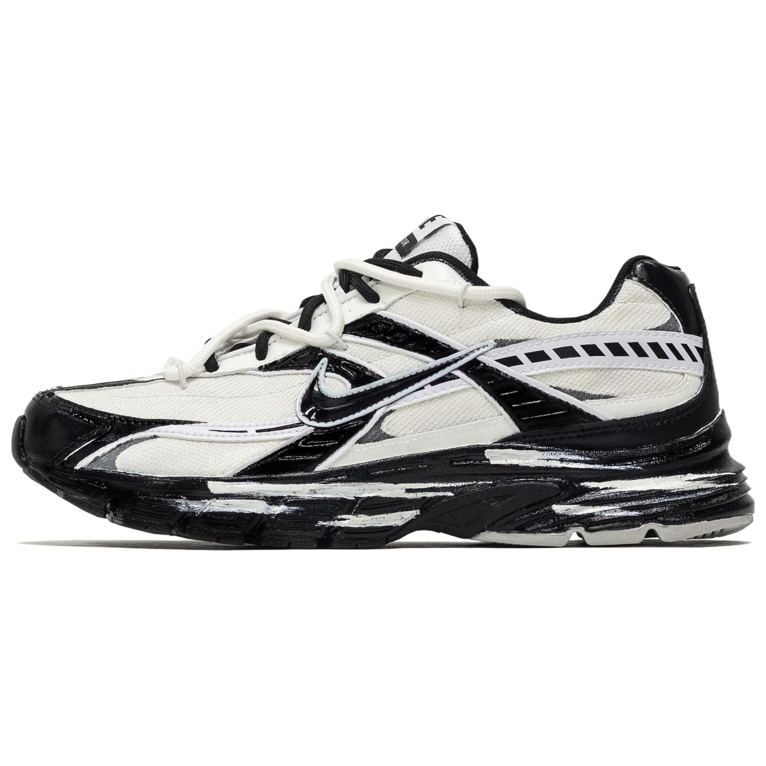 Nike Инициатор Беговые кроссовки Унисекс Низкие Хаки/Черный/Белый, цвет Khaki
Nike Инициатор Беговые кроссовки Унисекс Низкие Хаки/Черный/Белый, цвет Khaki