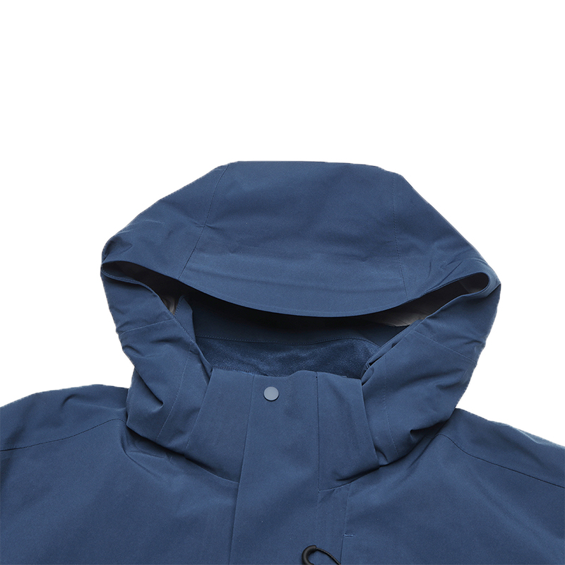 Ветровка водонепроницаемая ветронепроницаемая и водоотталкивающая унисекс темно-синий FILA, темный синий
Ветровка водонепроницаемая ветронепроницаемая и водоотталкивающая унисекс темно-синий FILA, темный синий