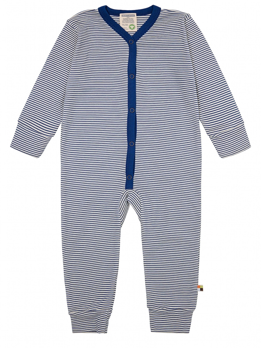 Пижама loud + proud, темно-синий
Пижама loud + proud, темно-синий