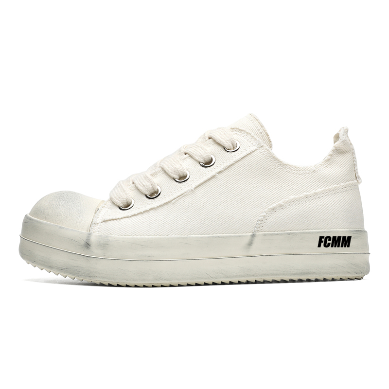 FCMM Антискользящие износостойкие дышащие увеличивающие рост низкие кеды мужские бежевые, цвет Beige
FCMM Антискользящие износостойкие дышащие увеличивающие рост низкие кеды мужские бежевые, цвет Beige