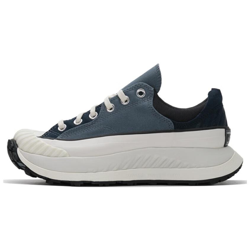 Кроссовки Converse 1970s Lifestyle Shoes Unisex Low-top Blue/black, черный
Кроссовки Converse 1970s Lifestyle Shoes Unisex Low-top Blue/black, черный