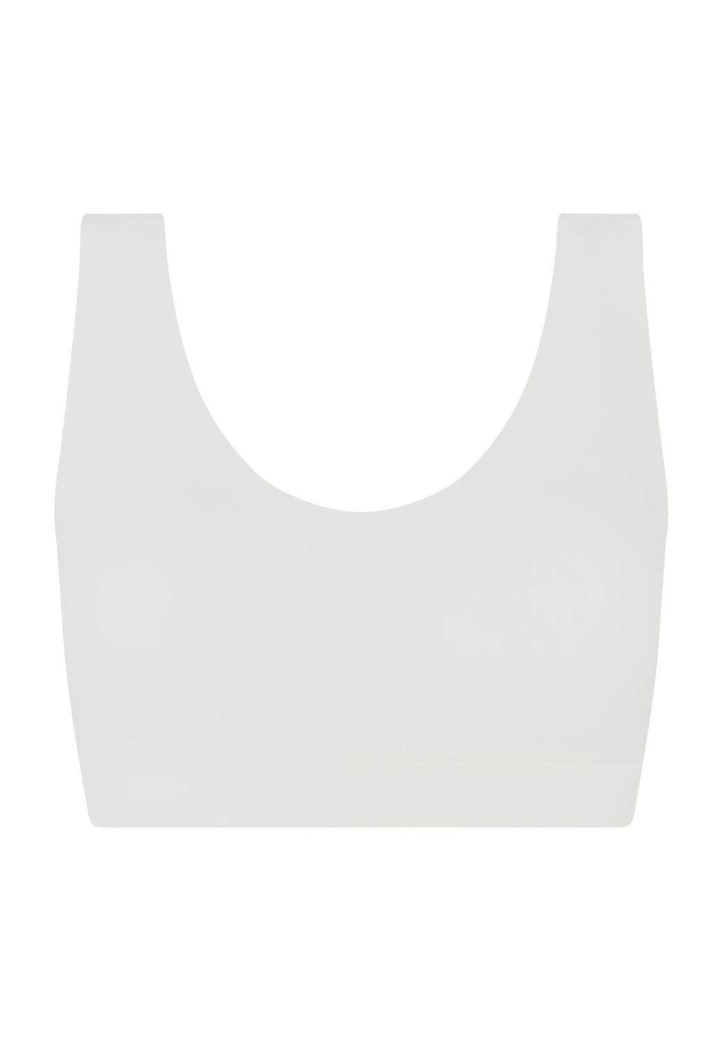 Бюстье, бесшовное, на широких бретелях, женское CHANTELLE, цвет Elfenbein
Бюстье, бесшовное, на широких бретелях, женское CHANTELLE, цвет Elfenbein