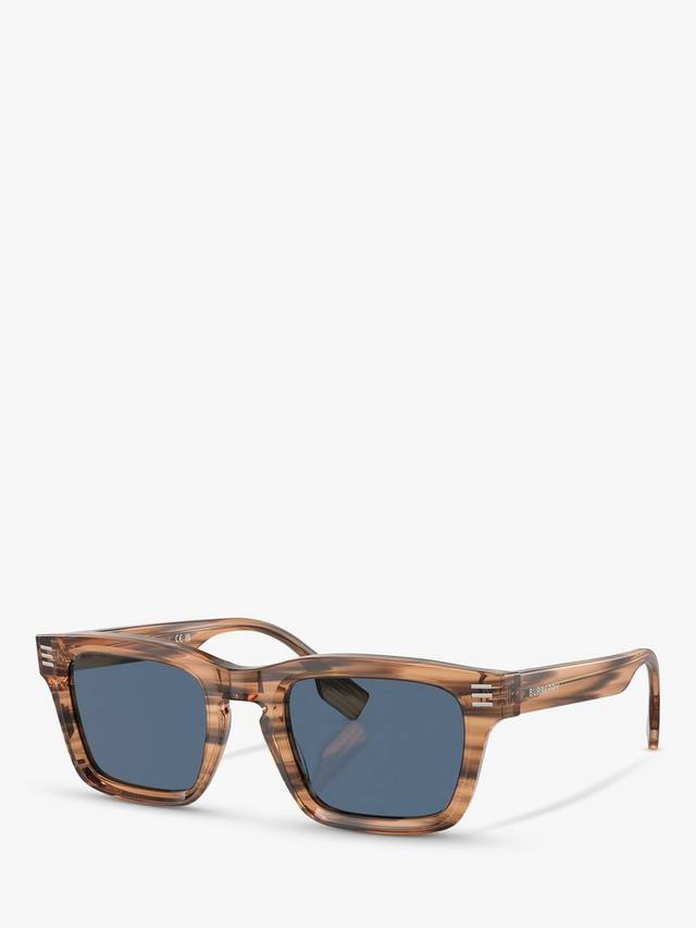Мужские солнцезащитные очки в d-образной оправе be4403 Burberry, цвет Brown/Blue
Мужские солнцезащитные очки в d-образной оправе be4403 Burberry, цвет Brown/Blue