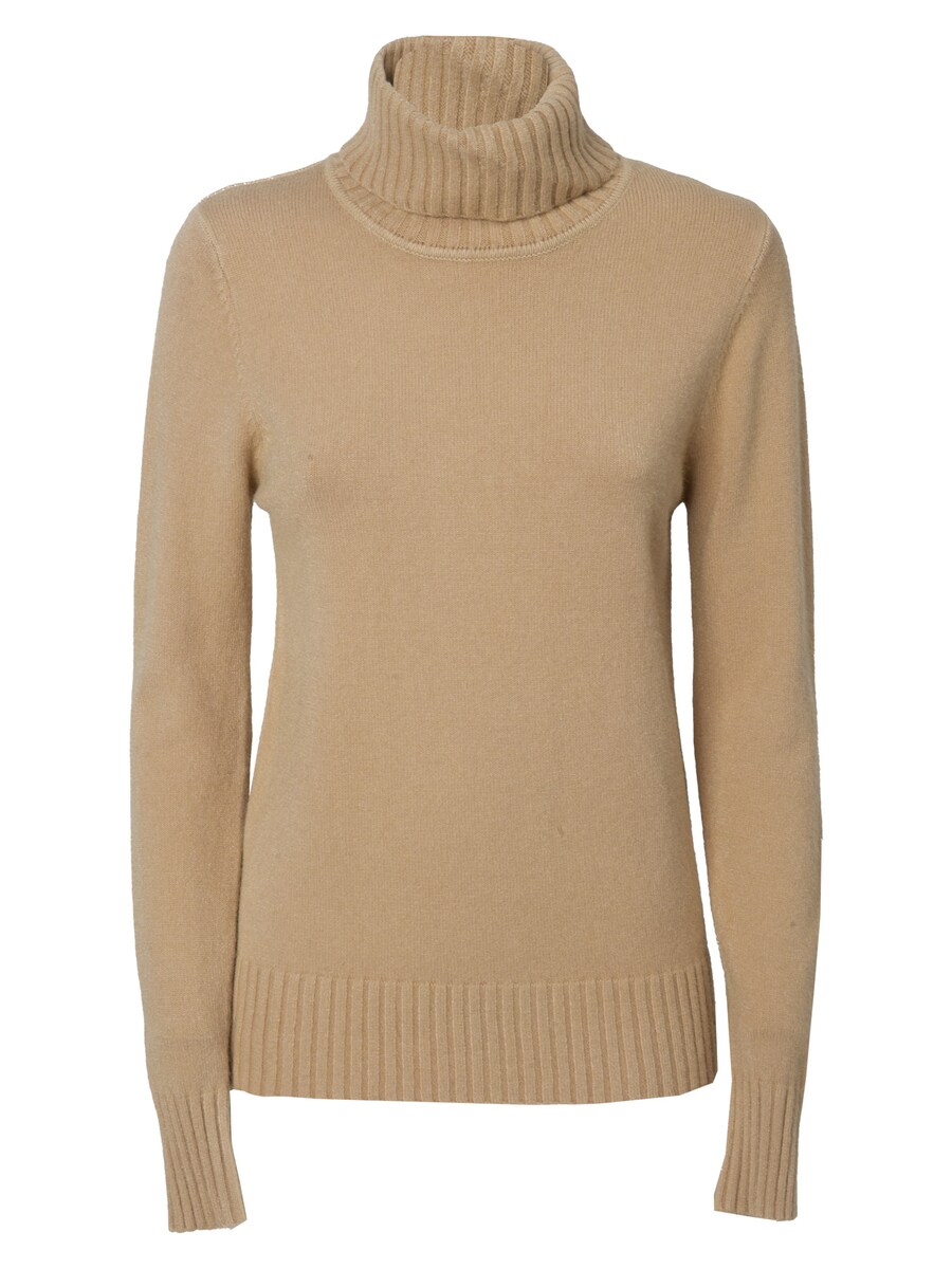 Водолазка Influencer Sweater, бежевый
Водолазка Influencer Sweater, бежевый