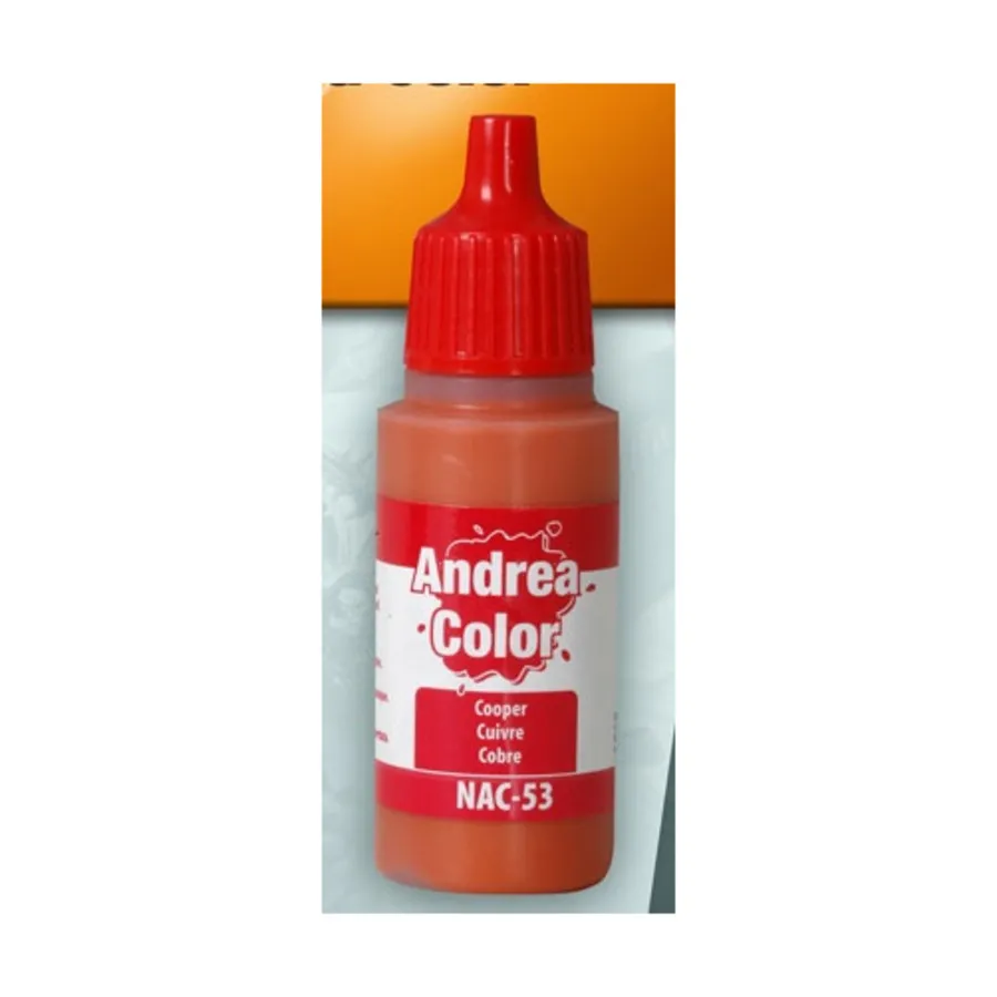 Купер, Andrea Color Paints - Flesh Tones & Browns
Купер, Andrea Color Paints - Flesh Tones & Browns