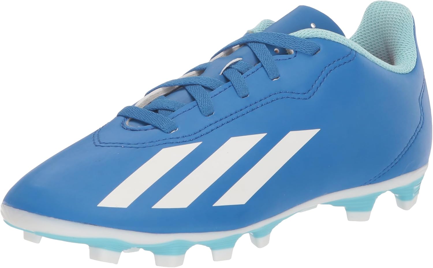 Детские кроссовки Adidas X Crazylight.4 Flexible Ground (унисекс), белый/красный
Детские кроссовки Adidas X Crazylight.4 Flexible Ground (унисекс), белый/красный