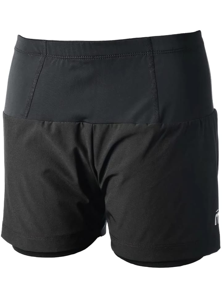 Спортивные брюки Mico, черный
Спортивные брюки Mico, черный