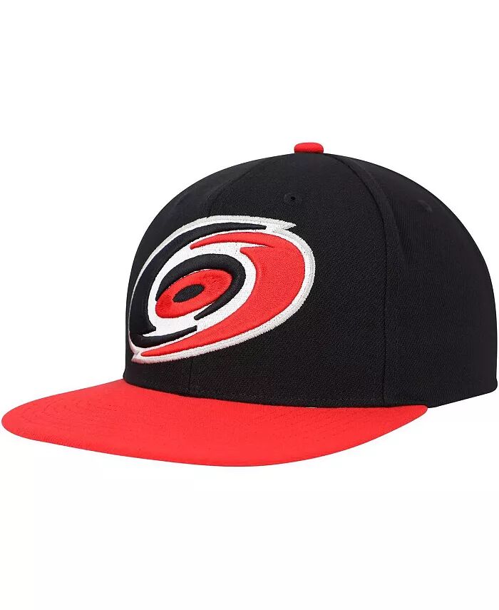 Мужская черная бейсболка Carolina Hurricanes Core Team Ground 2.0 Snapback Mitchell & Ness
Мужская черная бейсболка Carolina Hurricanes Core Team Ground 2.0 Snapback Mitchell & Ness