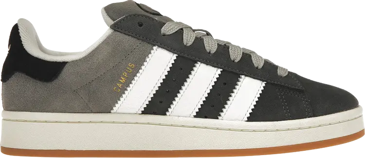 Кроссовки Campus 00s 'Dark Grey Gum', серый
Кроссовки Campus 00s 'Dark Grey Gum', серый