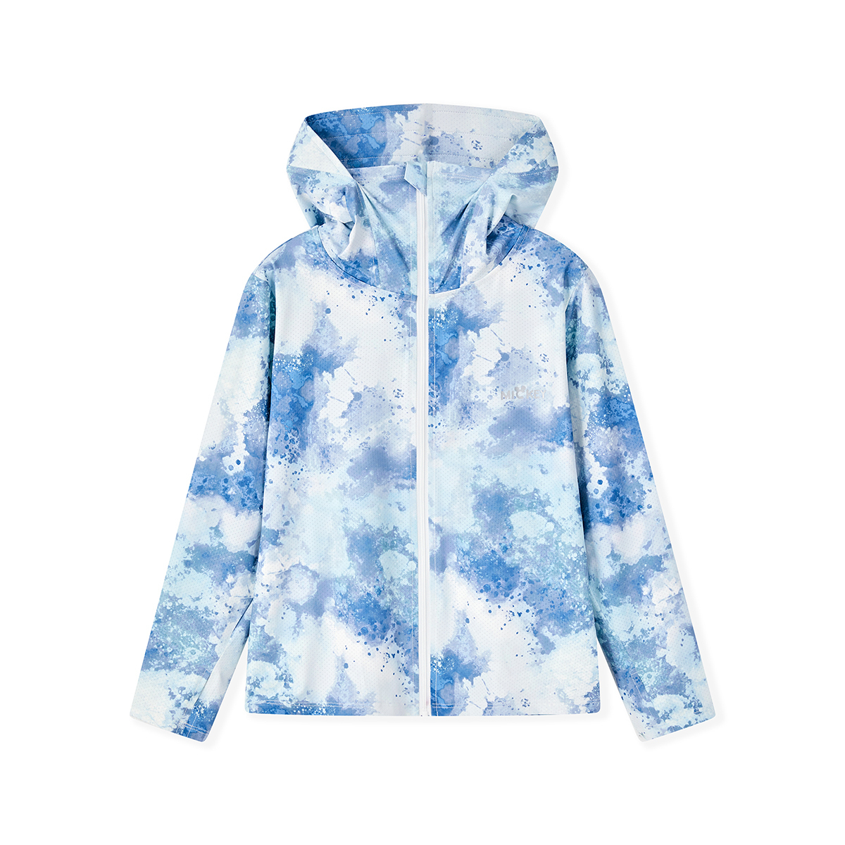 Детская одежда для защиты от солнца Kids' Disney, синий
Детская одежда для защиты от солнца Kids' Disney, синий