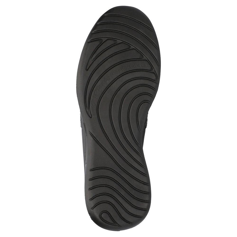 Женские черные плетеные комфортные сабо Easy Street Janalee, цвет Black Woven Embossed
Женские черные плетеные комфортные сабо Easy Street Janalee, цвет Black Woven Embossed