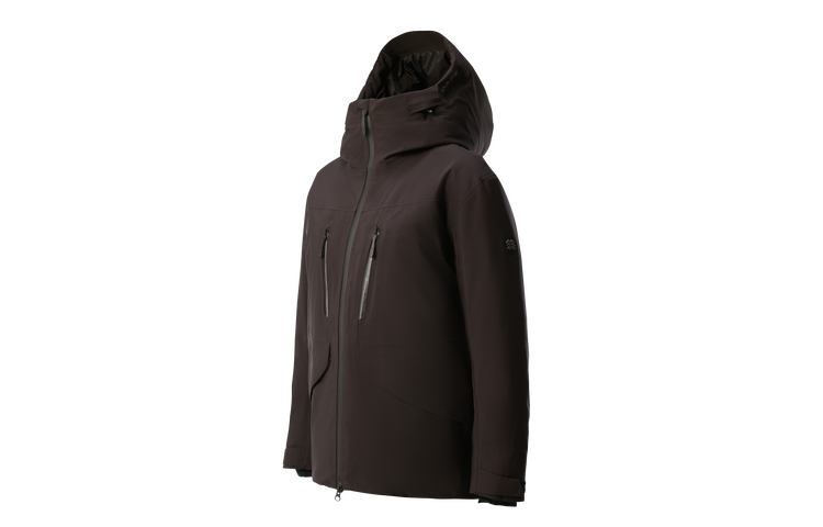 Женская пуховая куртка KOLON SPORT, темно-коричневый
Женская пуховая куртка KOLON SPORT, темно-коричневый