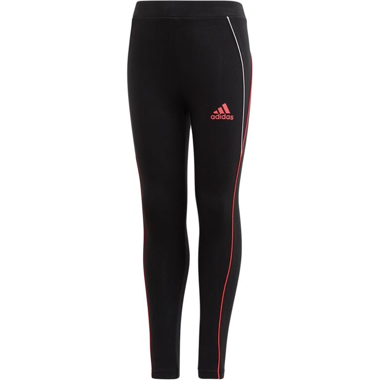 Adidas Леггинсы для подростков черные
Adidas Леггинсы для подростков черные