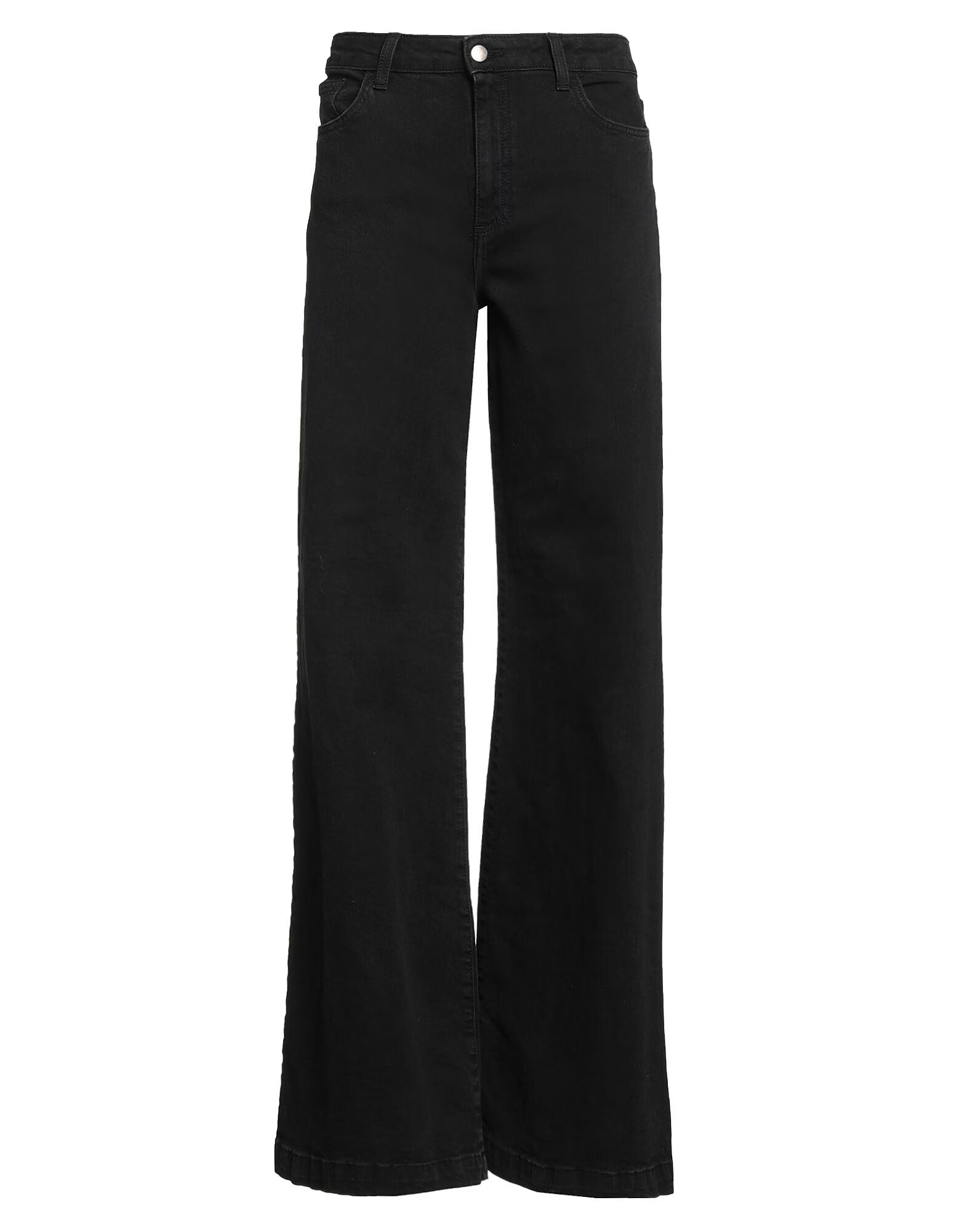 Джинсы Compagnia Italiana, черный
Джинсы Compagnia Italiana, черный