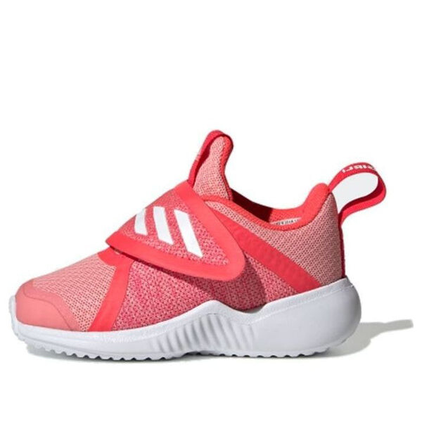 Кроссовки fortarun x cf i Adidas, красный
Кроссовки fortarun x cf i Adidas, красный