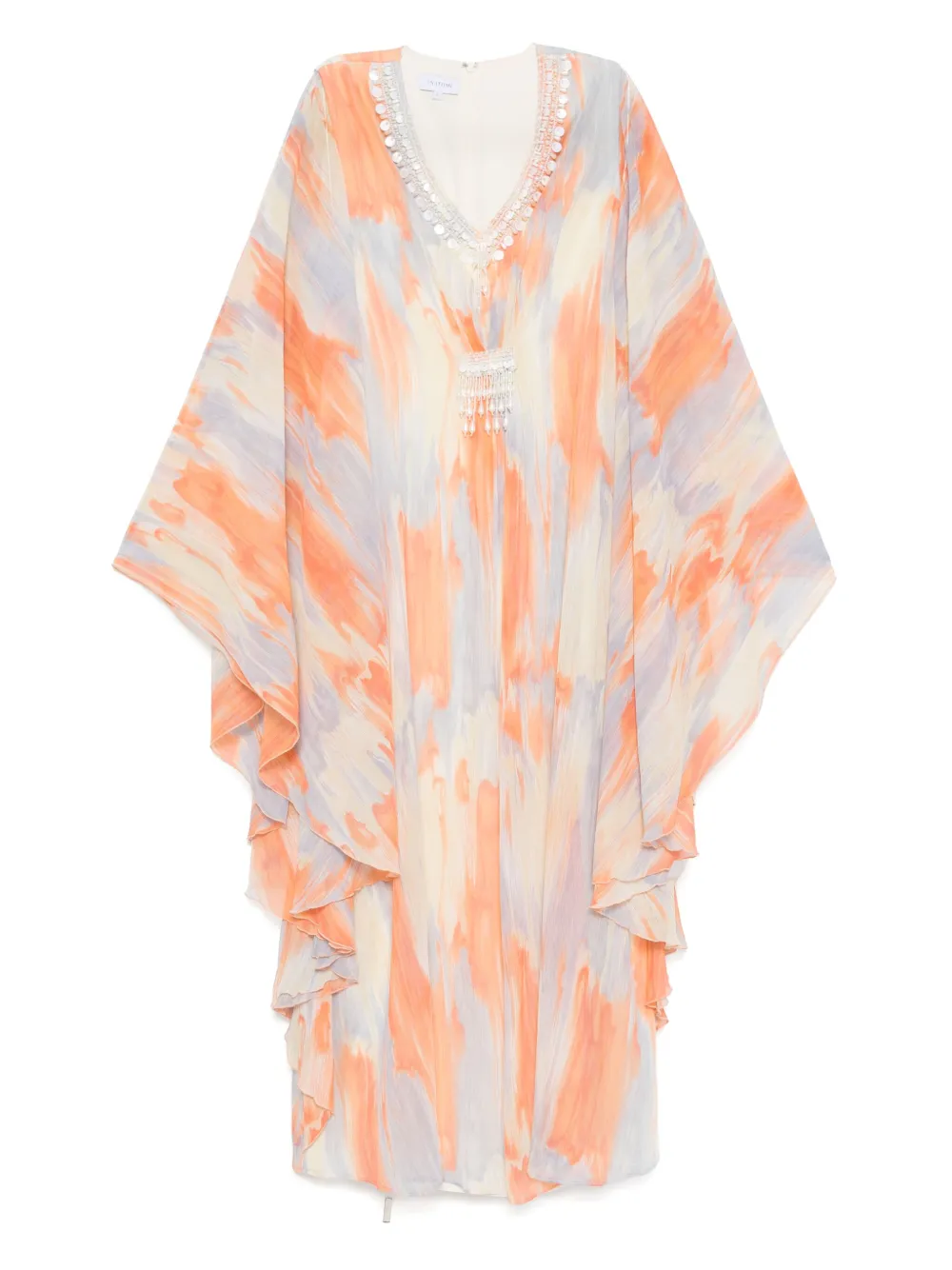 Платье Lavinia ANATOMI, нейтральный
Платье Lavinia ANATOMI, нейтральный