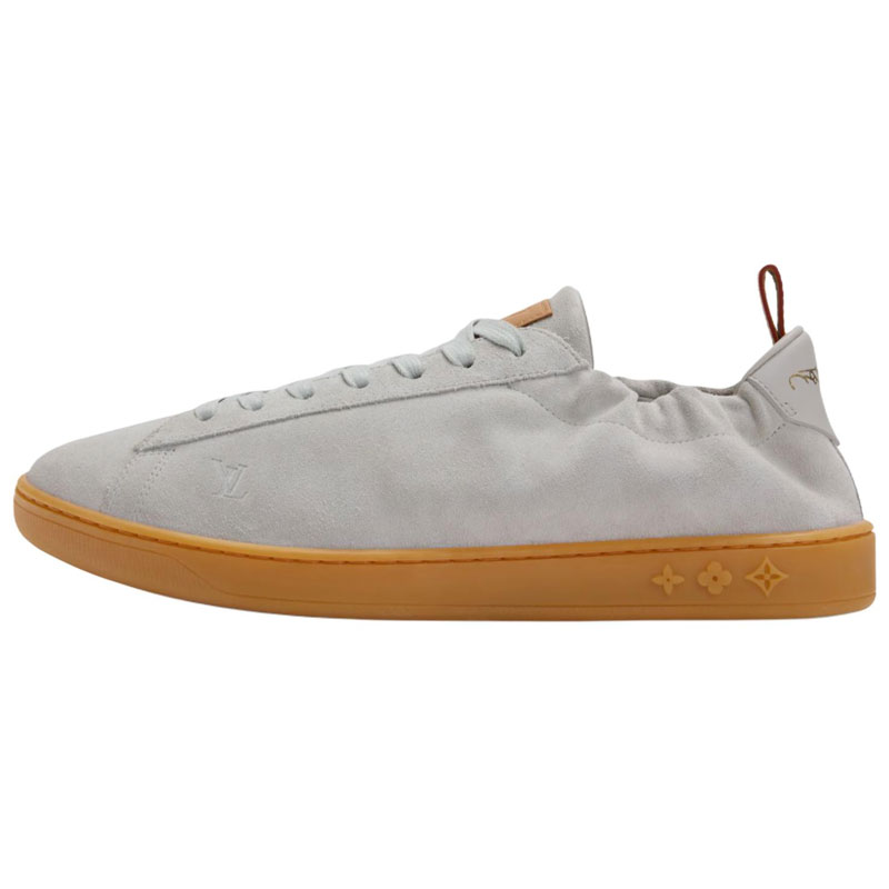 Мужские мягкие низкие кеды для скейтбординга gray LOUIS VUITTON, Original Shoe Box Included
Мужские мягкие низкие кеды для скейтбординга gray LOUIS VUITTON, Original Shoe Box Included