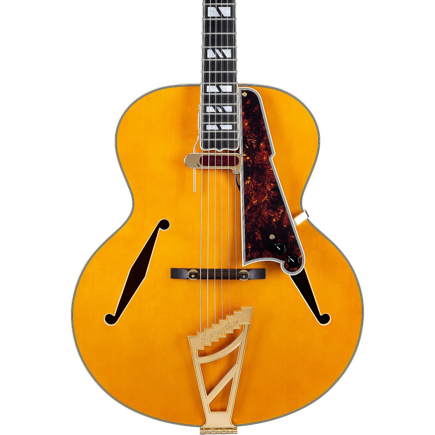 Д'Анжелико Д'Анжелико Excel Style B Янтарный
Д'Анжелико Д'Анжелико Excel Style B Янтарный