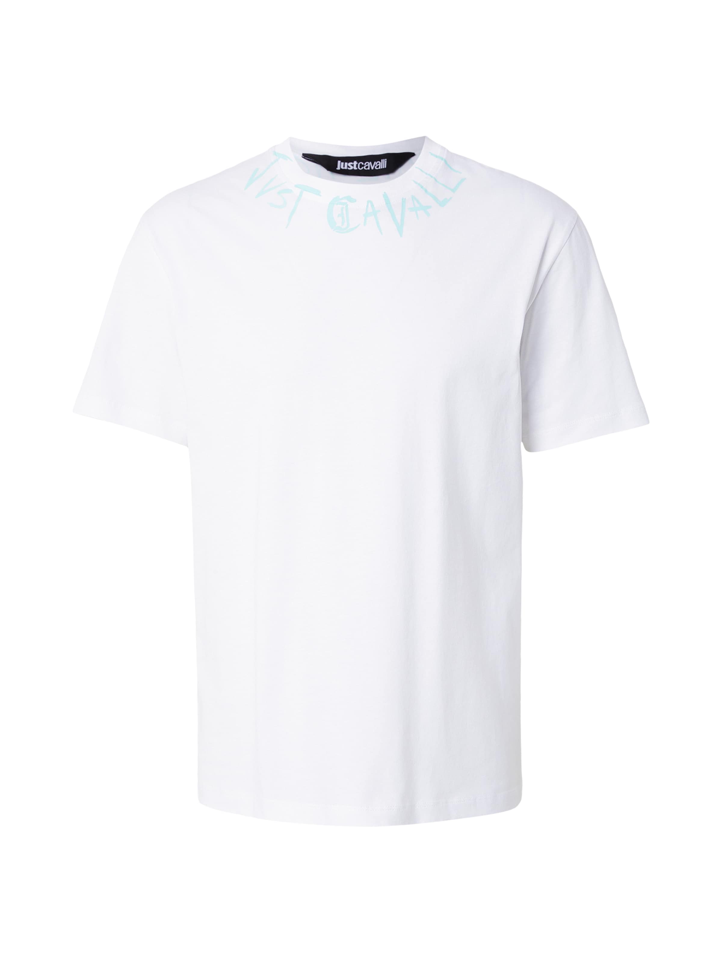 Just Cavalli Футболка в белом цвете
Just Cavalli Футболка в белом цвете