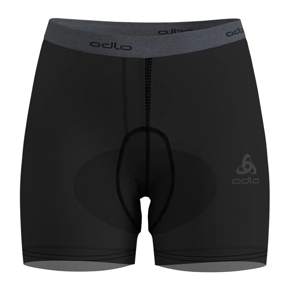 Базовый слой Odlo Summer Splash boxers, черный
Базовый слой Odlo Summer Splash boxers, черный