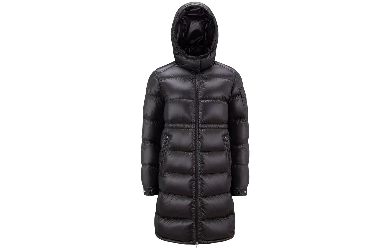 Куртка женская черный Moncler
Куртка женская черный Moncler