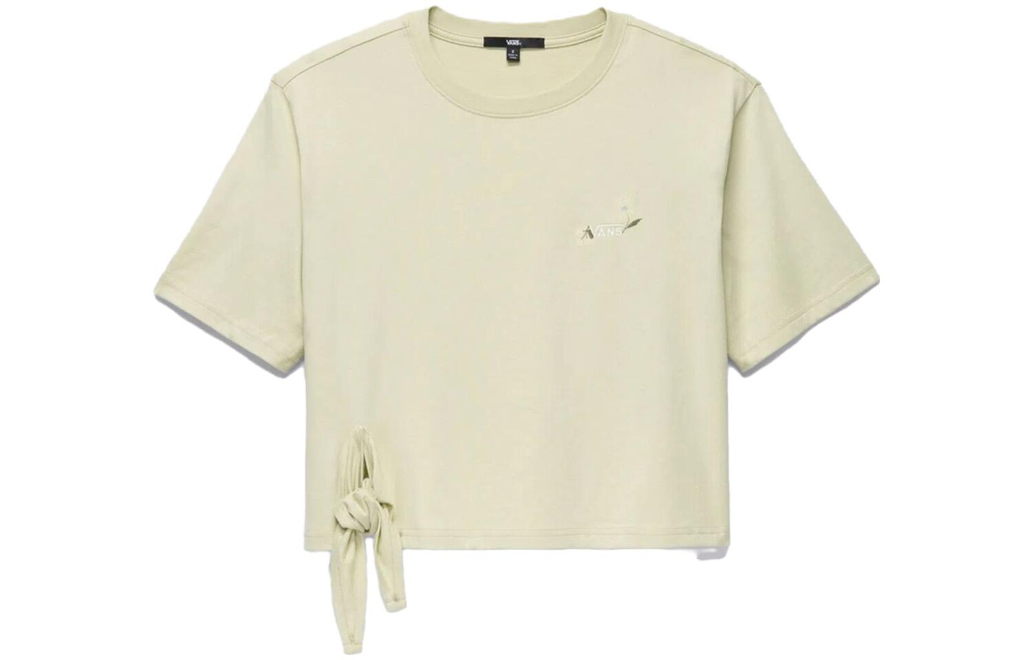 Футболка MICRO DITSY женская хаки Vans
Футболка MICRO DITSY женская хаки Vans