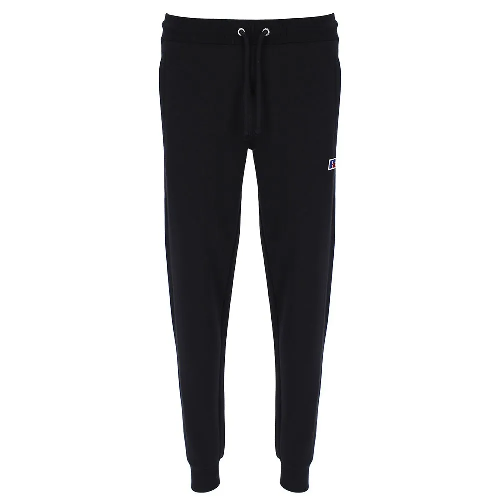 Спортивные брюки Russell Athletic E36132, черный
Спортивные брюки Russell Athletic E36132, черный