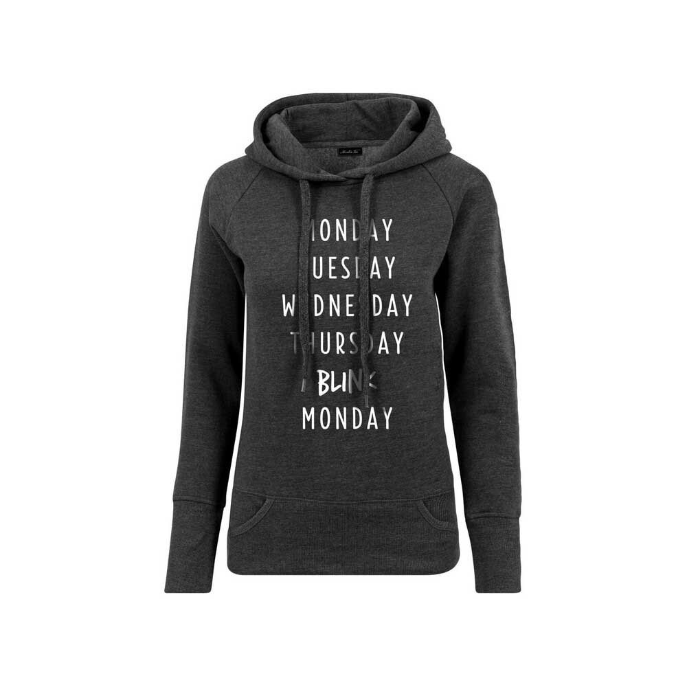 Худи Miss Tee Blink, черный
Худи Miss Tee Blink, черный