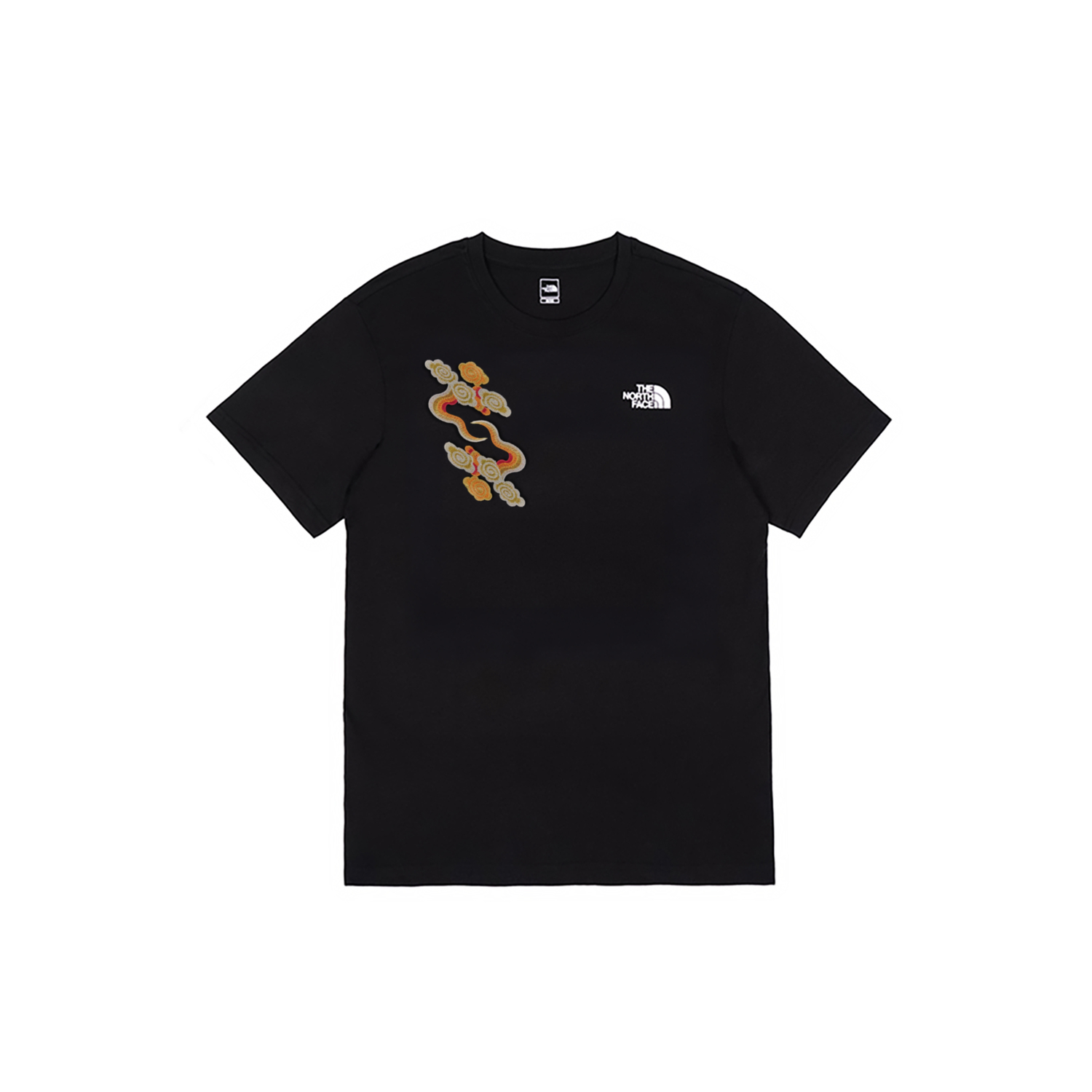 THE NORTH FACE Футболка мужская черная, Черный, THE NORTH FACE Футболка мужская черная
THE NORTH FACE Футболка мужская черная, Черный, THE NORTH FACE Футболка мужская черная