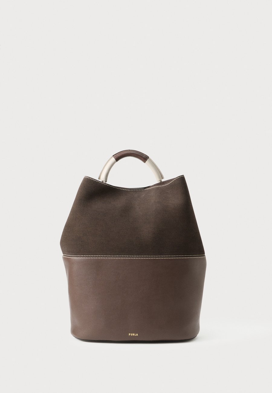 Сумка Furla FURLA SFERA, Espresso/Brown/Brown
Сумка Furla FURLA SFERA, Espresso/Brown/Brown