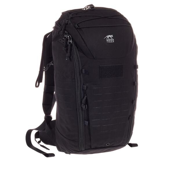 Рюкзак Tasmanian Tiger, черный
Рюкзак Tasmanian Tiger, черный