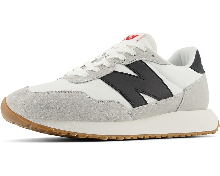 Кроссовки New Balance Classics 237v1, цвет White/Brighton Grey, Белый, Кроссовки New Balance Classics 237v1, цвет White/Brighton Grey
Кроссовки New Balance Classics 237v1, цвет White/Brighton Grey, Белый, Кроссовки New Balance Classics 237v1, цвет White/Brighton Grey
